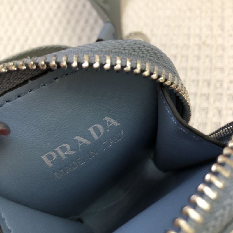 Prada Hobo Bags